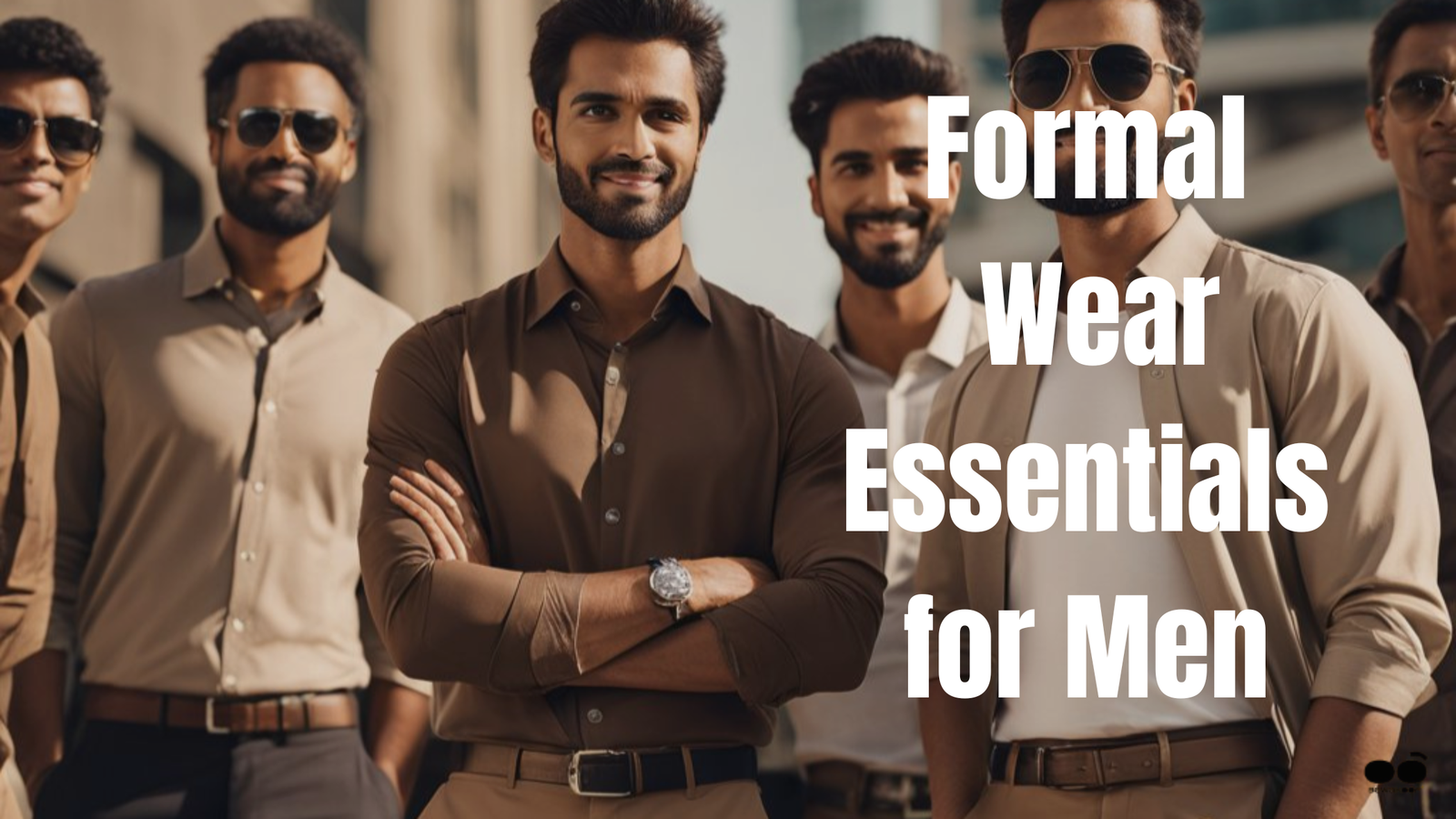Formal Wear Blog
