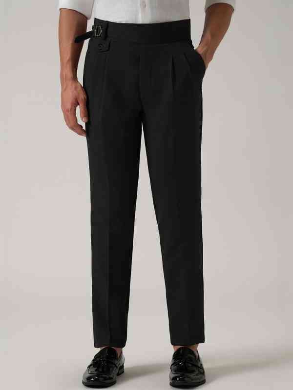 Formal Pant