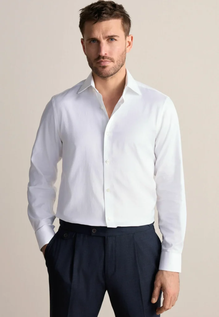 Formal Shirt 709x1024