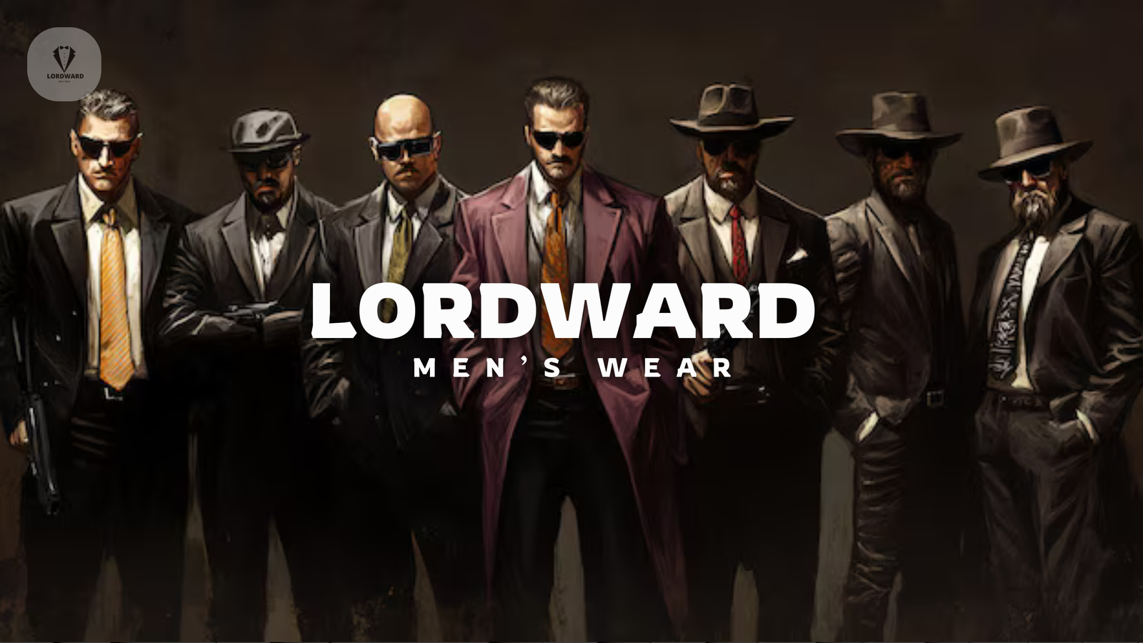 Best Clothes for Men in 2026 LORDWARD