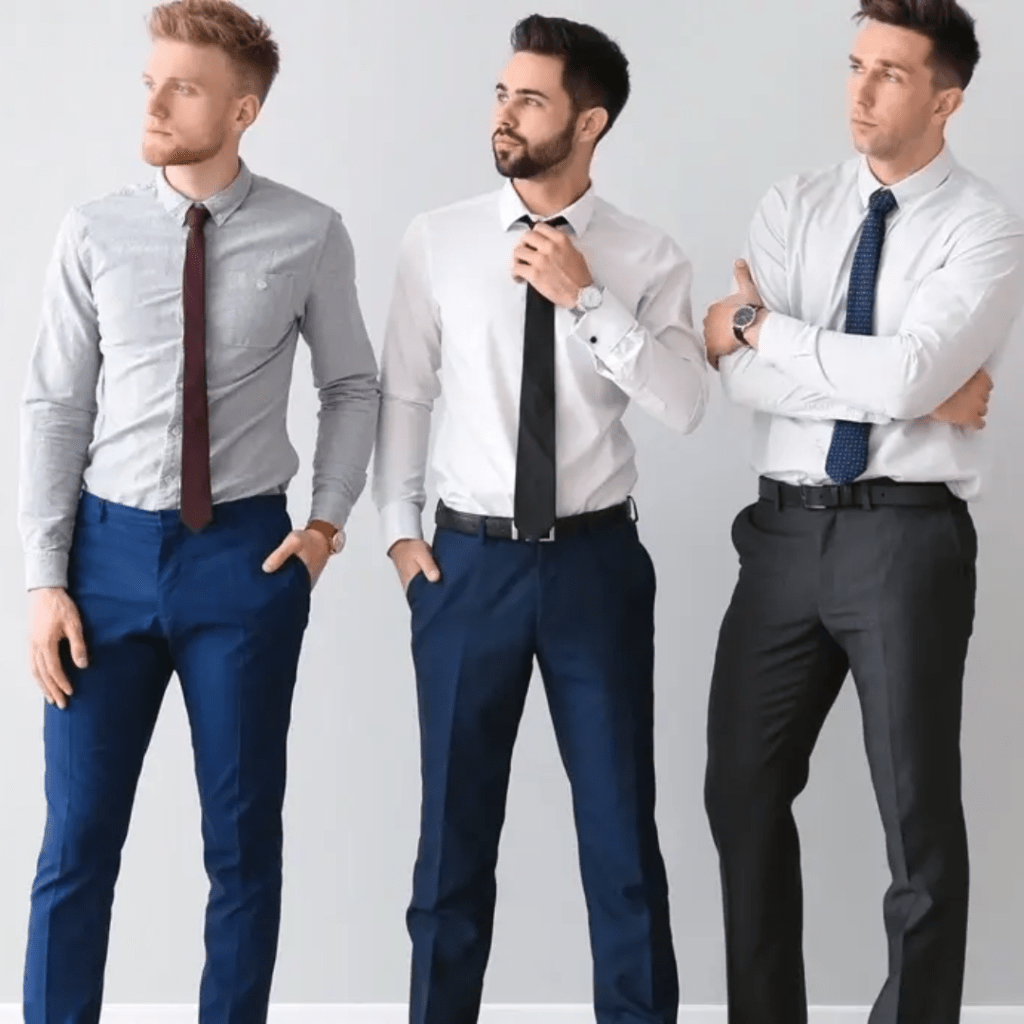 Office Wear 2 1024x1024