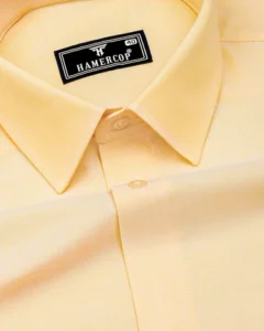 Yellow Shirt 240x300